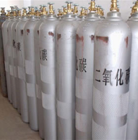 高纯二氧化碳