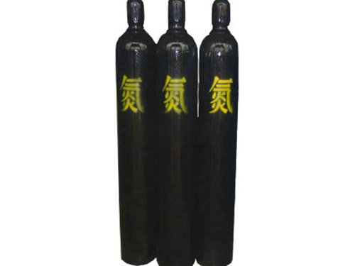 氮气